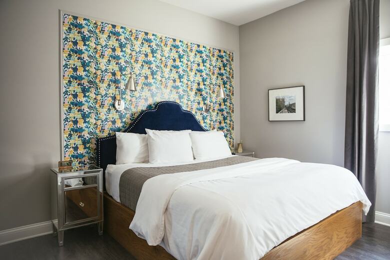 Bed & Breakfast Wicker Park Inn