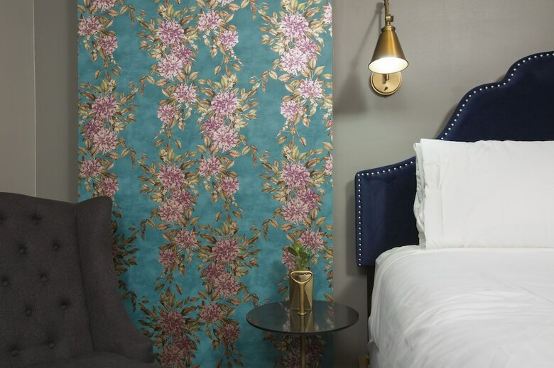 Bed & Breakfast Wicker Park Inn