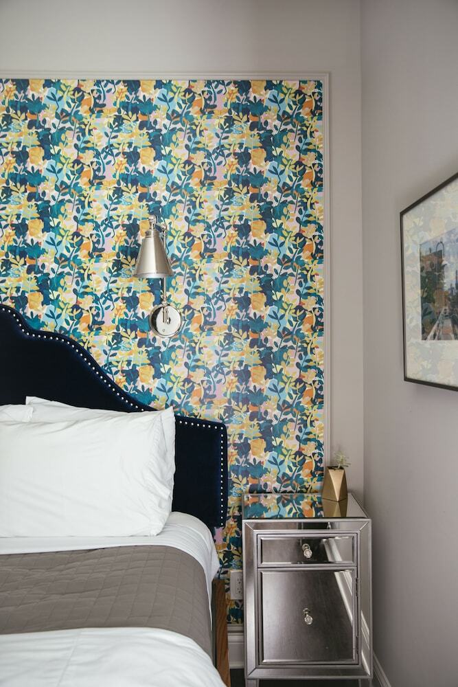 Bed & Breakfast Wicker Park Inn