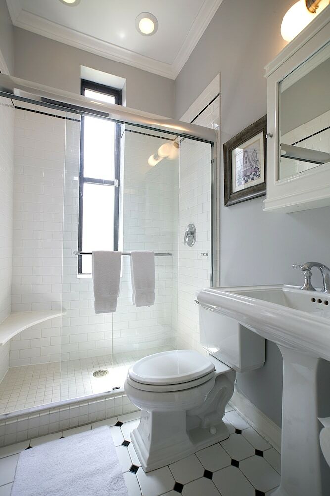 Bed & Breakfast Wicker Park Inn