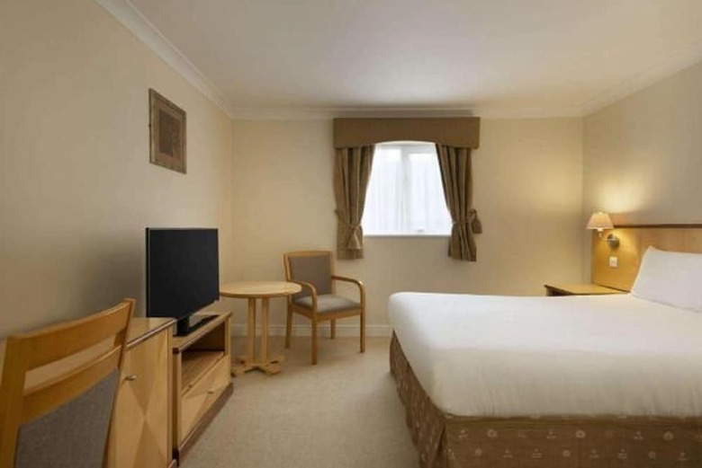 The Olde Barn, Sure Hotel Collection By Best Western