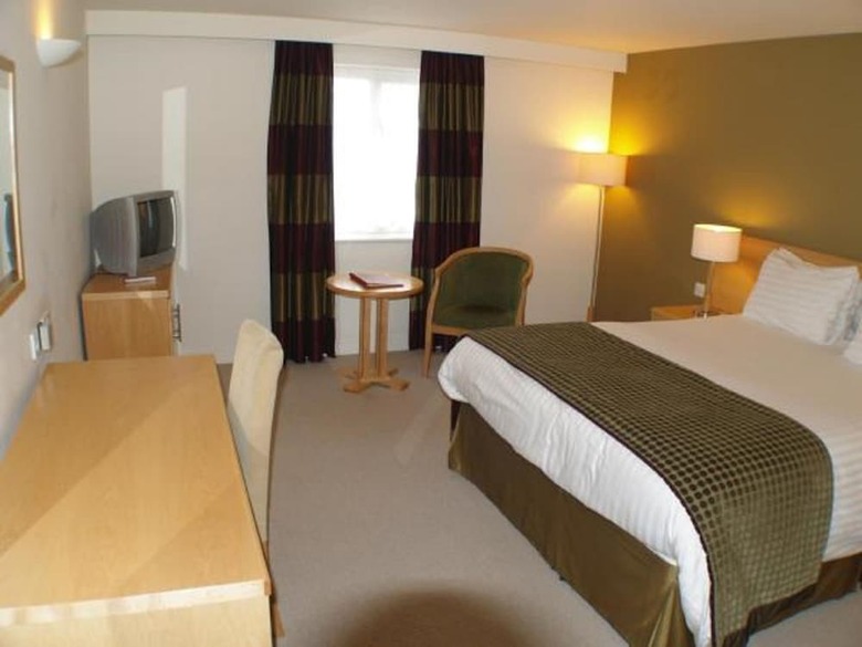 The Olde Barn, Sure Hotel Collection By Best Western