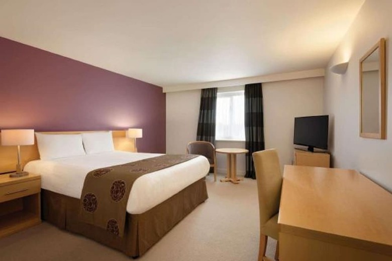The Olde Barn, Sure Hotel Collection By Best Western