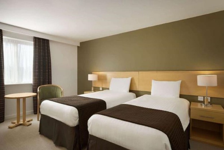The Olde Barn, Sure Hotel Collection By Best Western