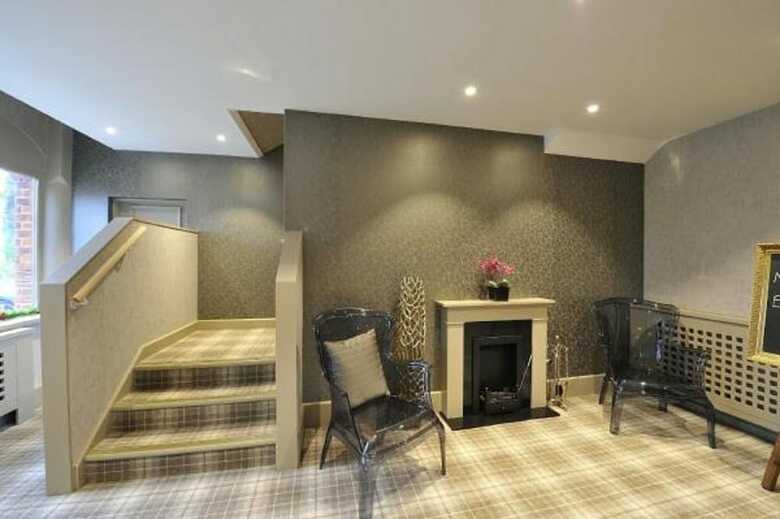 The Olde Barn, Sure Hotel Collection By Best Western