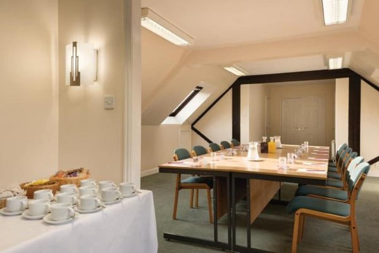 The Olde Barn, Sure Hotel Collection By Best Western