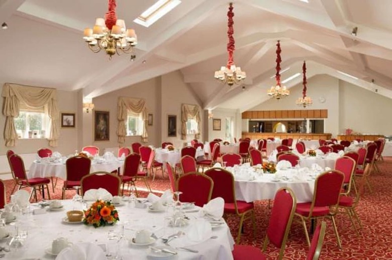 The Olde Barn, Sure Hotel Collection By Best Western