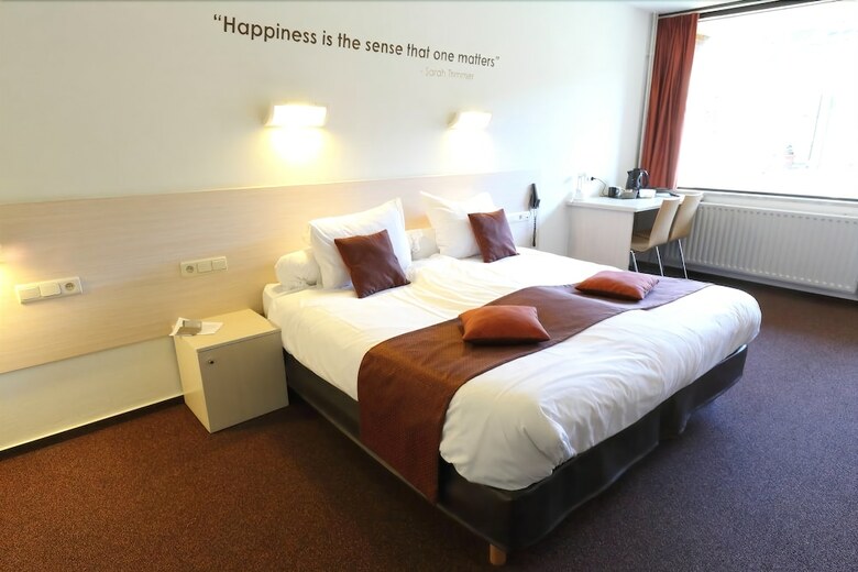 Hotel Corsendonk De Linde