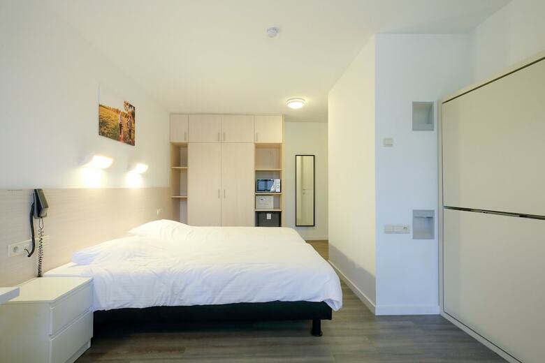 Hotel Corsendonk De Linde