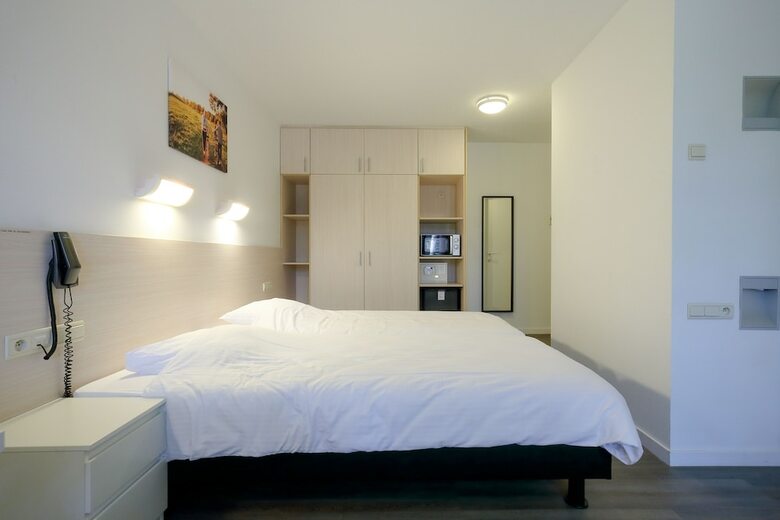 Hotel Corsendonk De Linde