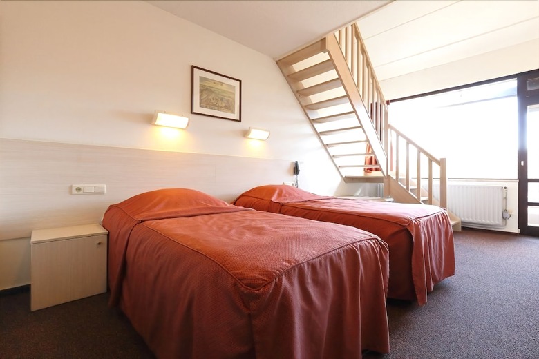 Hotel Corsendonk De Linde