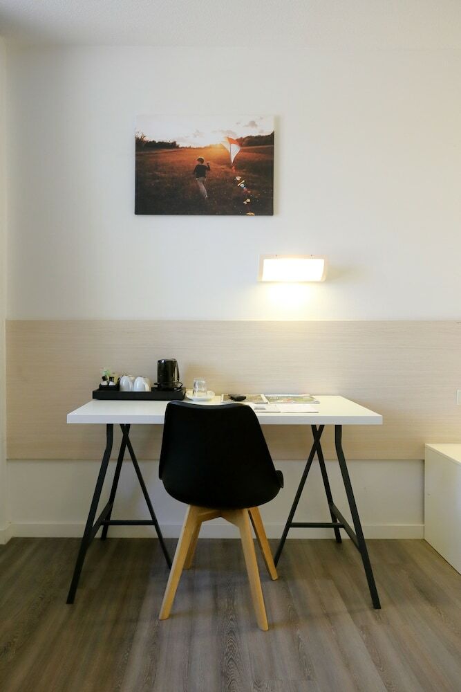 Hotel Corsendonk De Linde