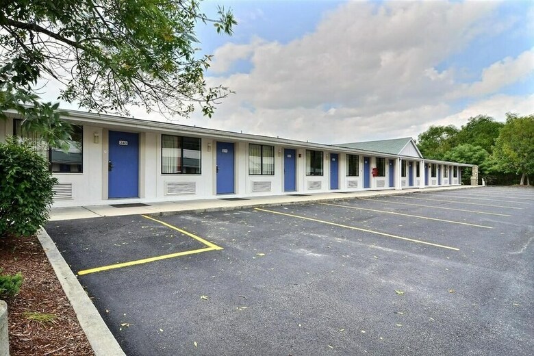 Motel Rodeway Inn
