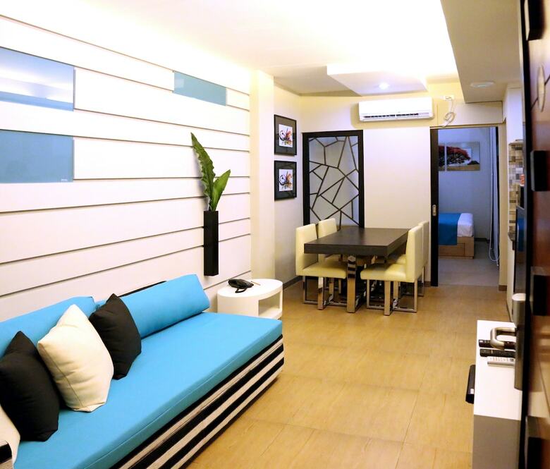 Hotel Klm Condotel