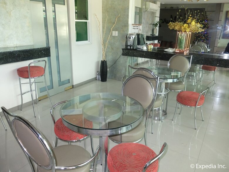 Hotel Klm Condotel