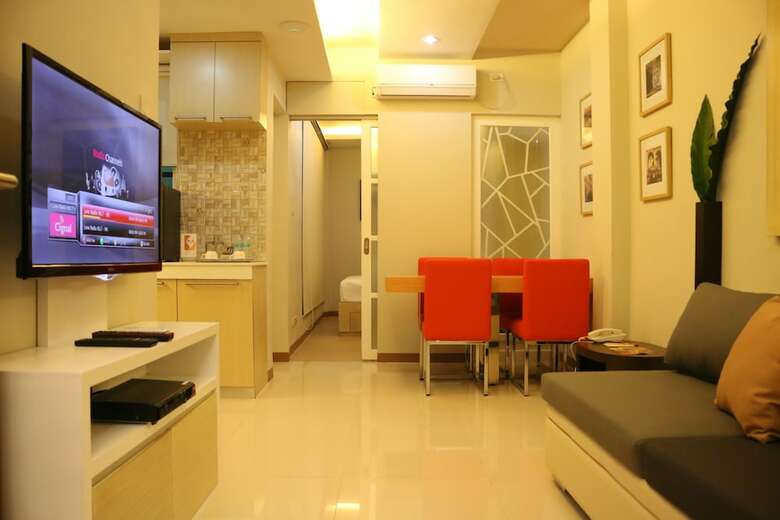 Hotel Klm Condotel