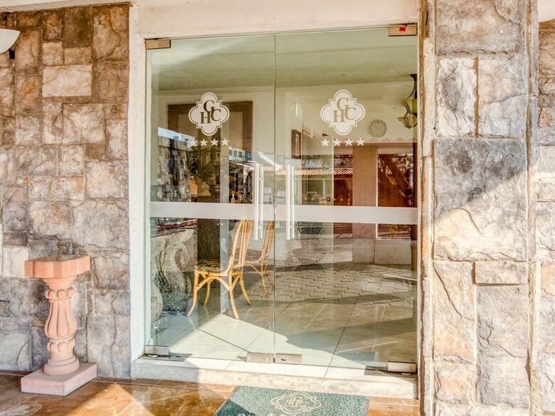 Hotel Campestre de Celaya