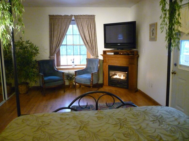 Hotel Fairbanks Extended Stay
