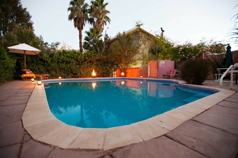 Karoo Art Hotel