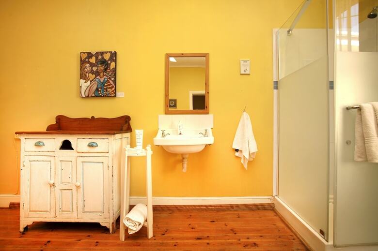 Karoo Art Hotel