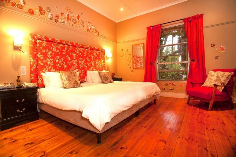 Karoo Art Hotel