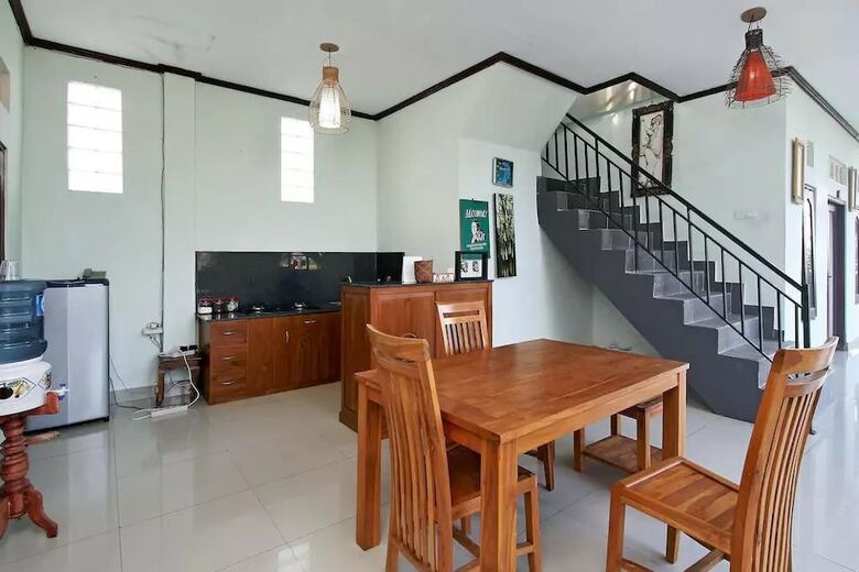 Hotel Balibbu Ubud Villa