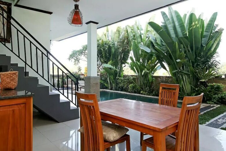 Hotel Balibbu Ubud Villa