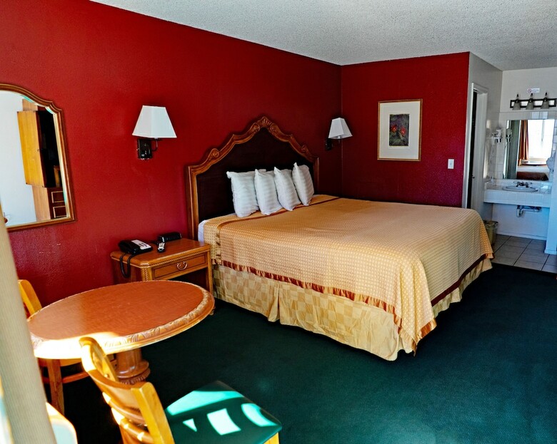 Motel Windsor Inn Lake Side