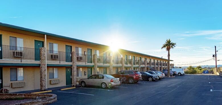 Motel Windsor Inn Lake Side