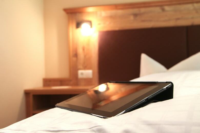 Apartamentos Panorama Appartements