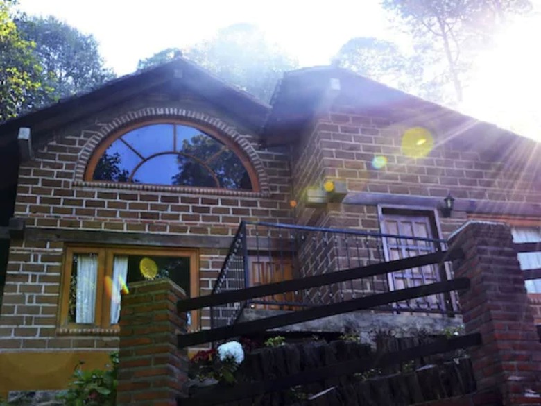 Hotel Bosque La Luna