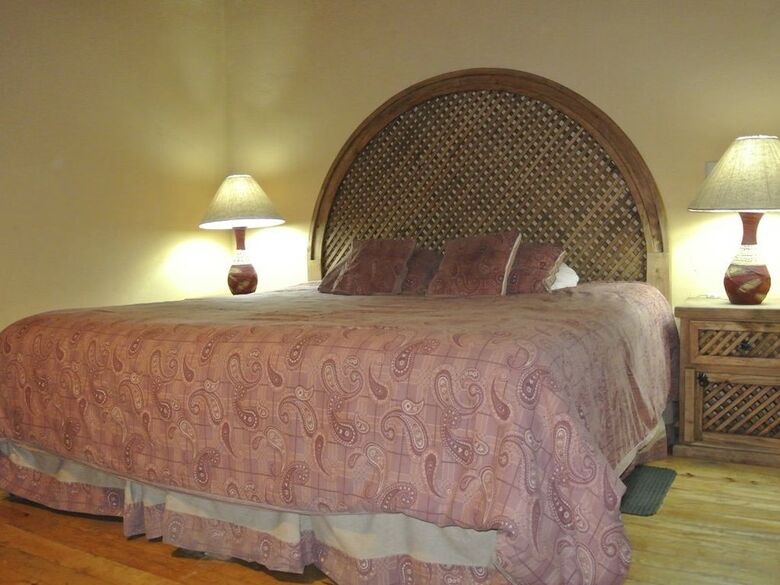 Hotel Bosque La Luna