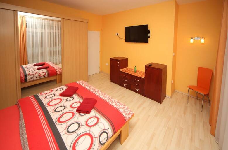 Pension Penzion V Rokl�ch