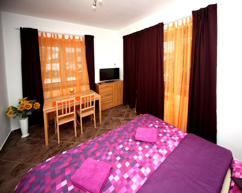 Pension Penzion V Rokl�ch