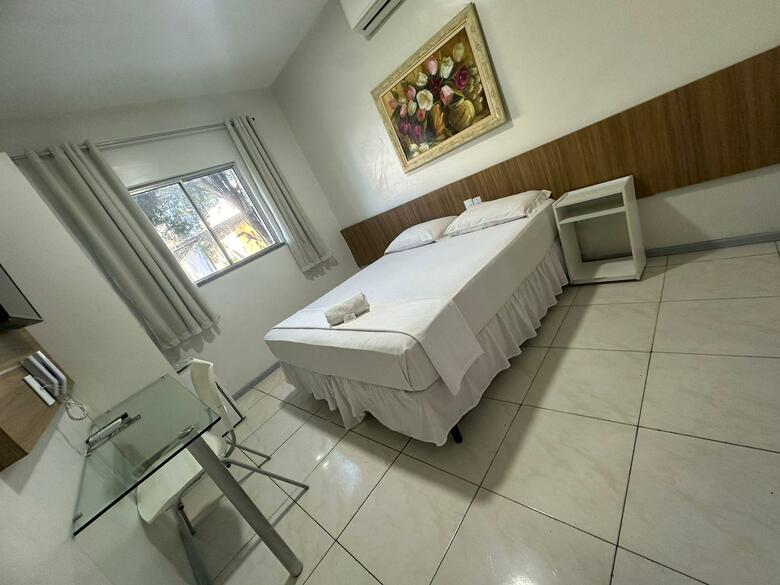 Hotel Aeroporto Montese Star