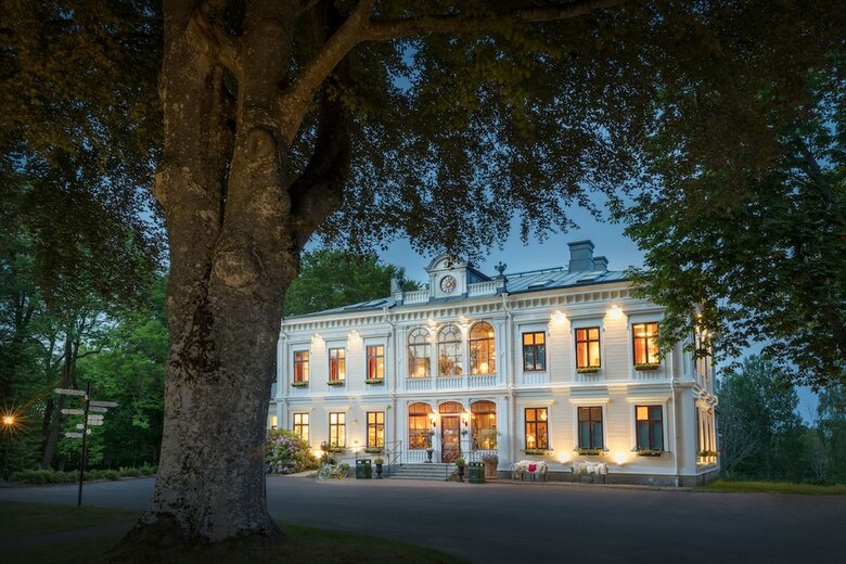 Karstorp Hotel