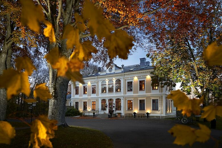Karstorp Hotel