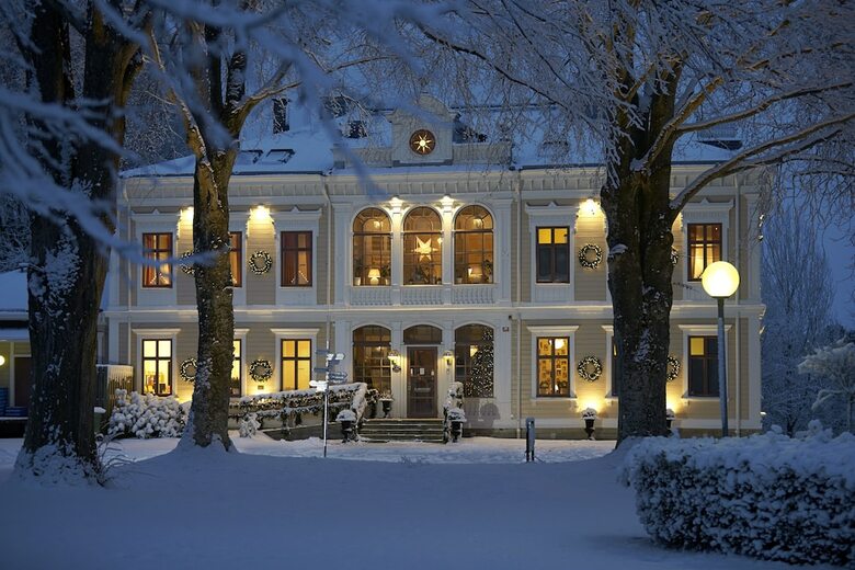 Karstorp Hotel