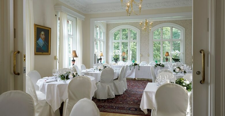 Karstorp Hotel