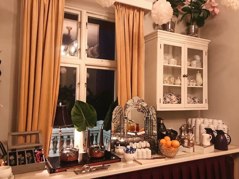 Karstorp Hotel