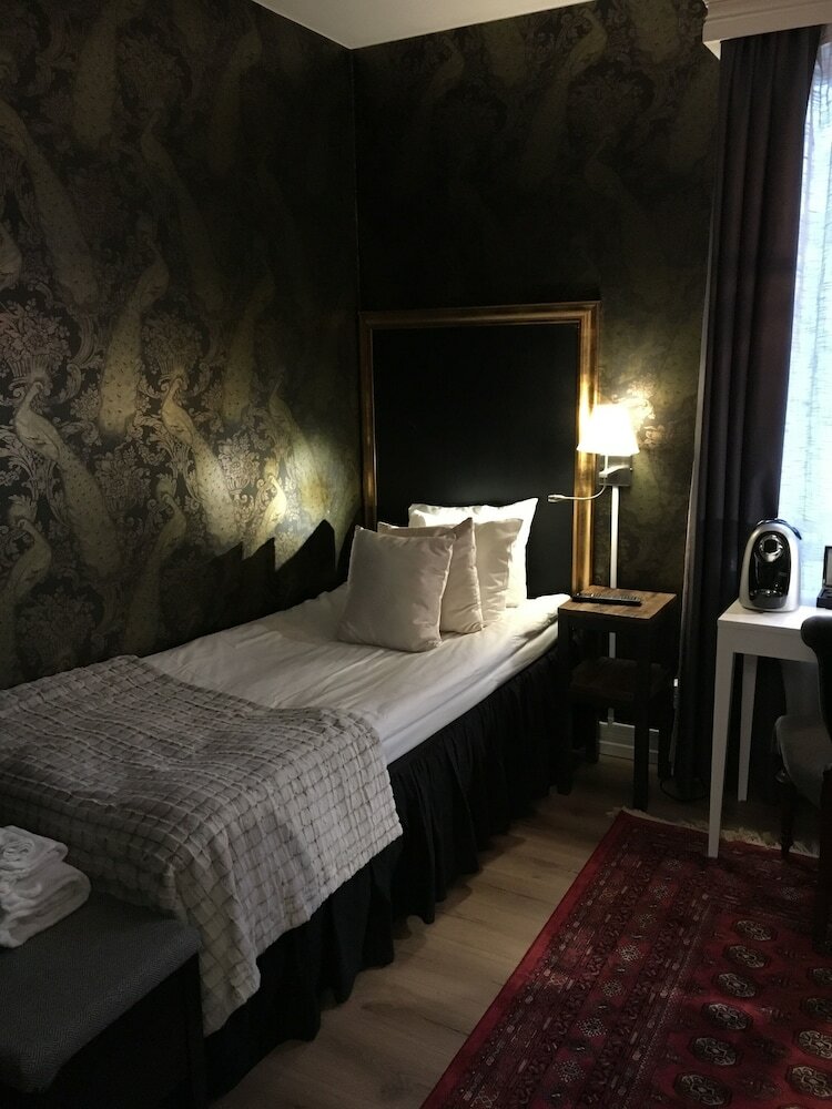 Karstorp Hotel