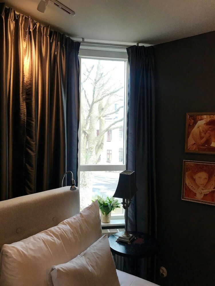 Karstorp Hotel