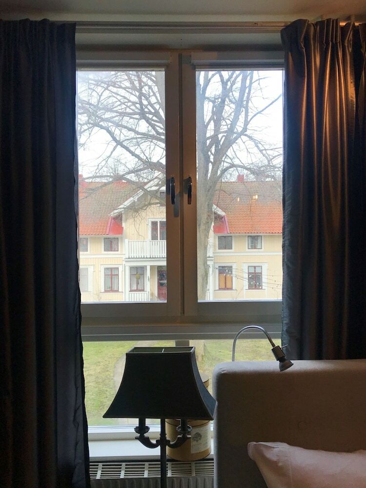 Karstorp Hotel