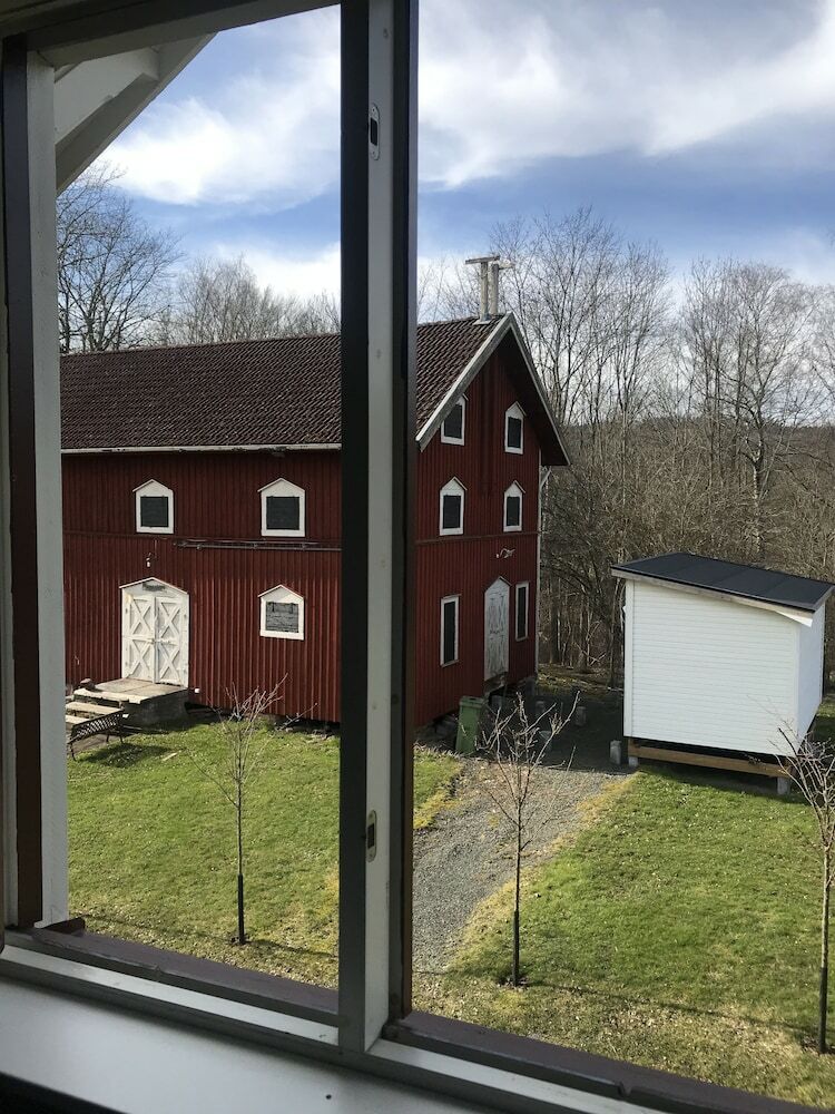 Karstorp Hotel
