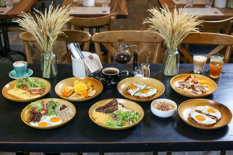 Hotel Infinity Tower Suites