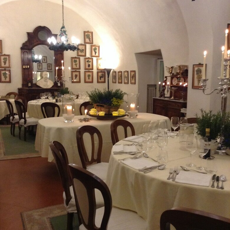 Agroturismo Tenuta La Parrina
