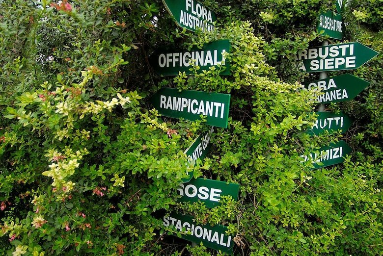 Agroturismo Tenuta La Parrina