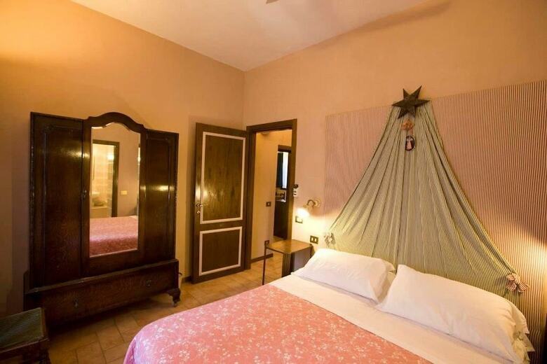 Agroturismo Tenuta La Parrina