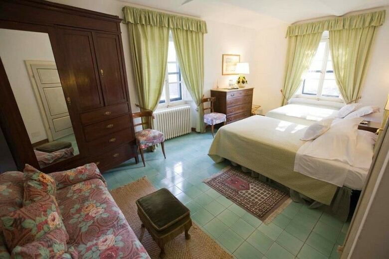 Agroturismo Tenuta La Parrina