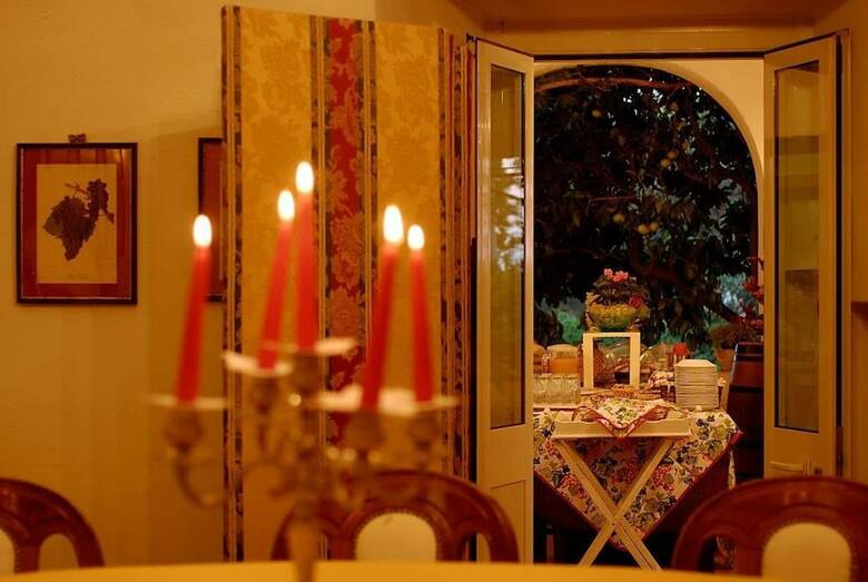 Agroturismo Tenuta La Parrina